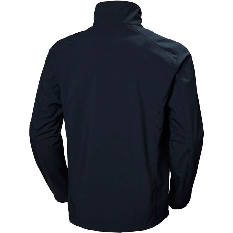 Helly Hansen Mens Paramount Softshell Jacket-2